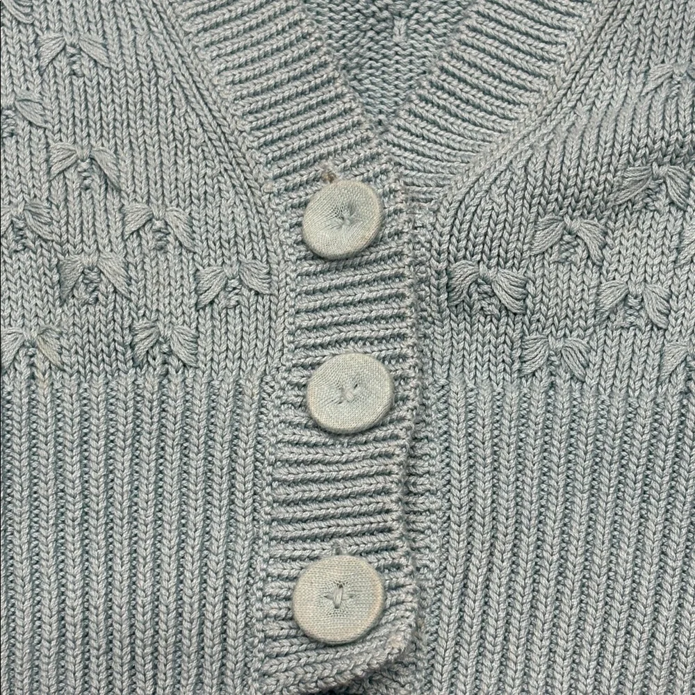 Banana republic Knit Cardigan Sweater - Picture 3 of 4